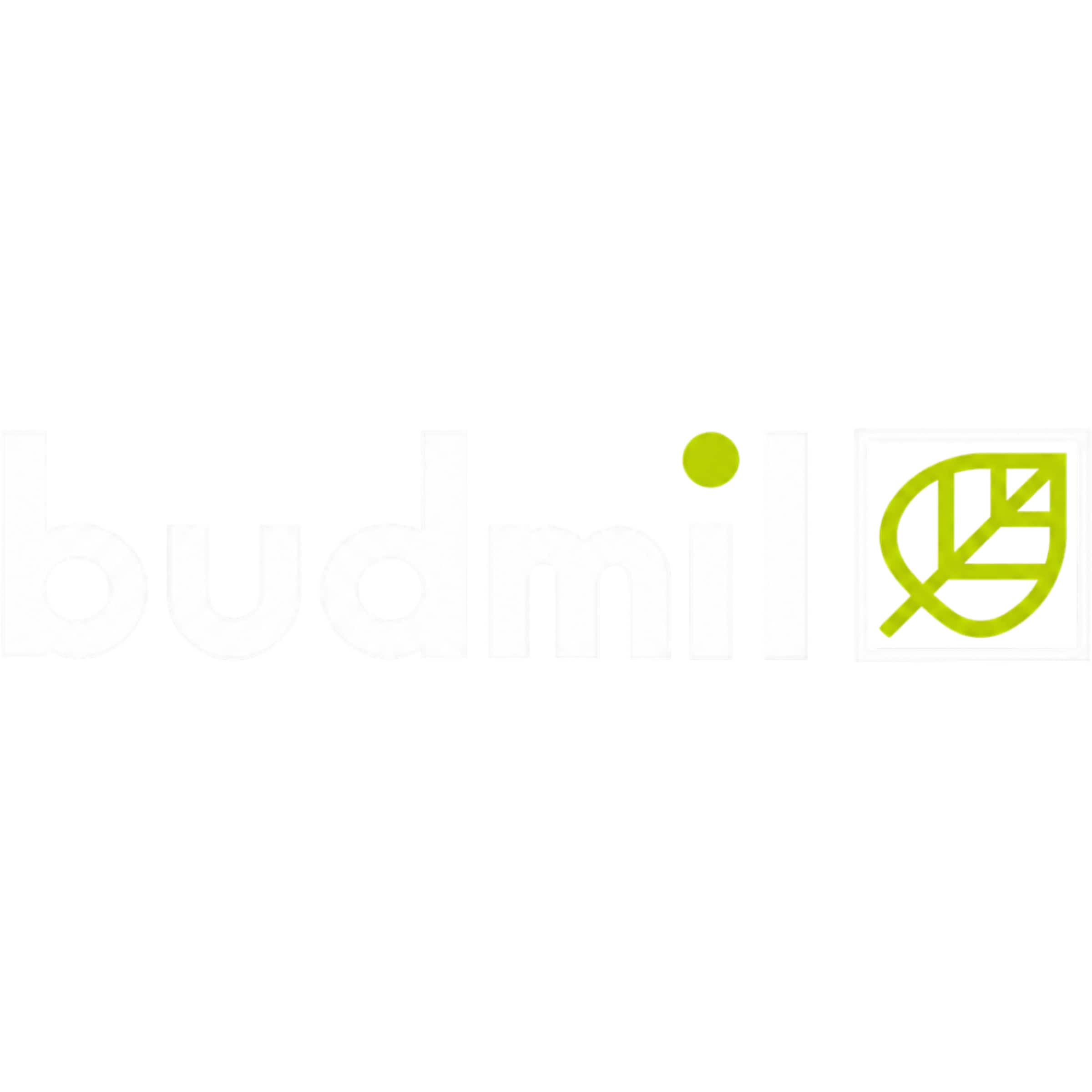 Budmil Logo