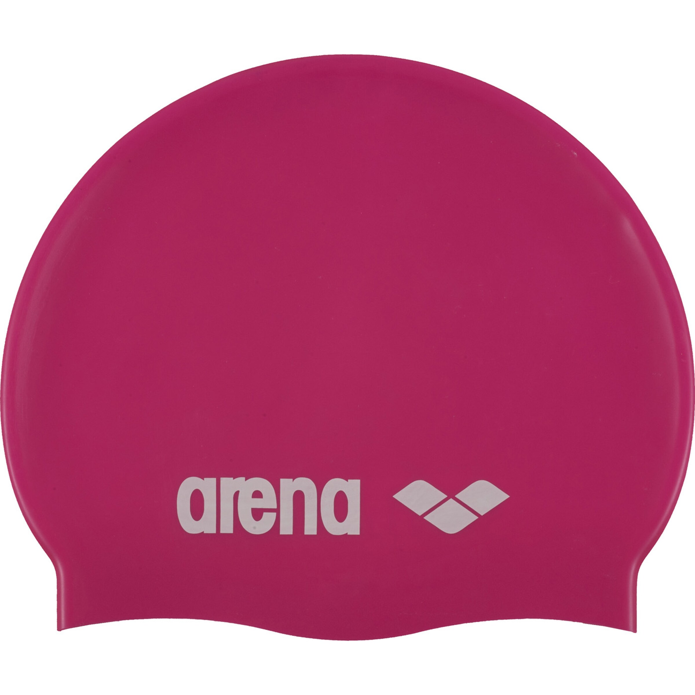 ARENA Accessories 'Classic Silicone Junior 91670' in Pink: front