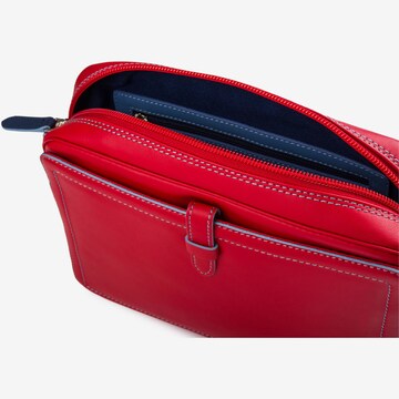 Borsa a tracolla 'Dubai' di mywalit in rosso