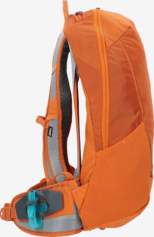 Thule Sports Backpack in Orange