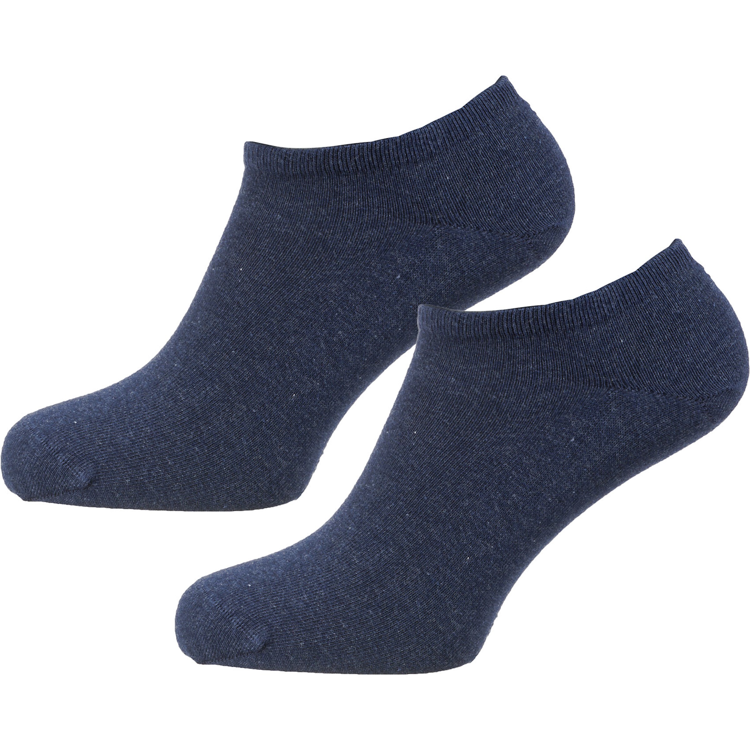 Tommy Hilfiger Underwear Socks in Blue: front