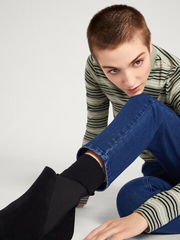 EDITED Regular Jeans 'Tiara' in Blau