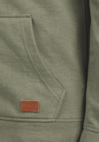 Sweat-shirt 'Suker' BLEND en vert