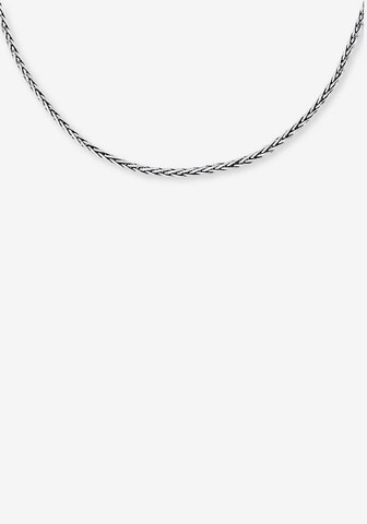 Engelsrufer Necklace in Silver