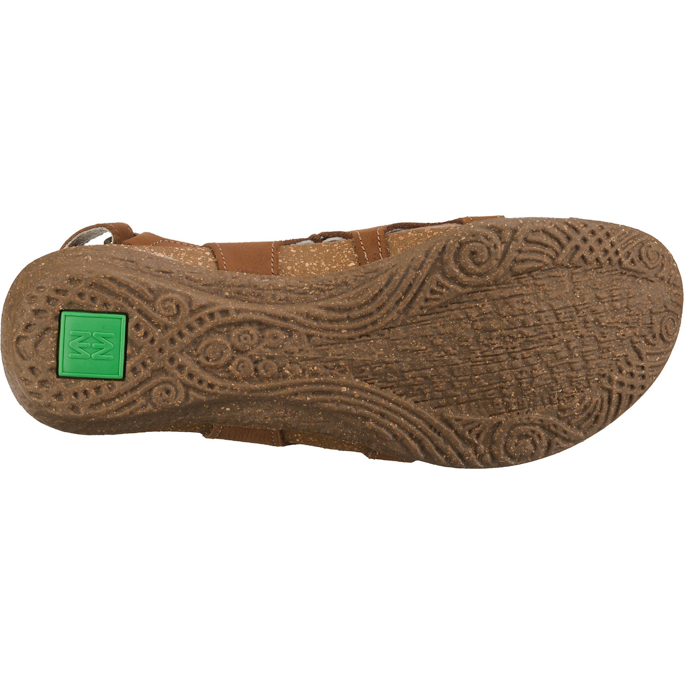 EL NATURALISTA Ballerina 'Wakataua' in Bruin