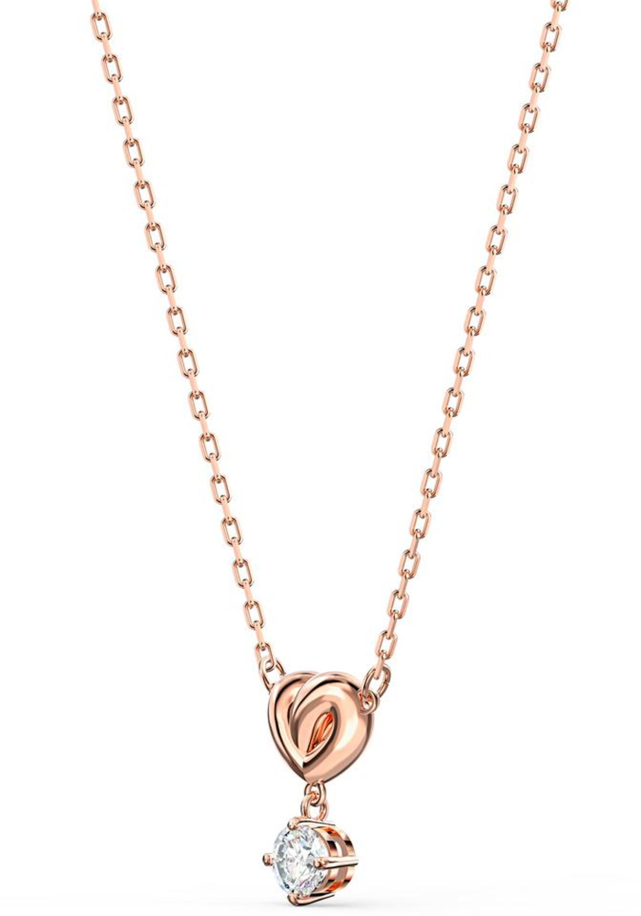 Collana 'Lifelong' di Swarovski in oro