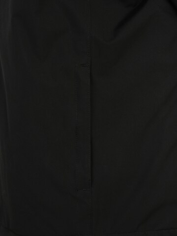 Veste mi-saison 'Dubliner' HELLY HANSEN en noir