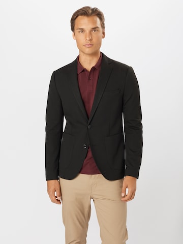 CINQUE Regular Blazer 'Datini' i svart: forside