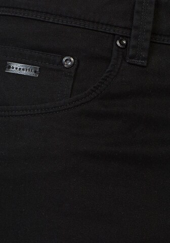 melns bugatti Piegulošs Džinsi