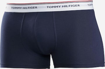 Tommy Hilfiger Underwear تقليدي شورت بوكسر بلون أزرق