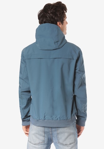 Lakeville Mountain Jacke 'Bani' in Blau