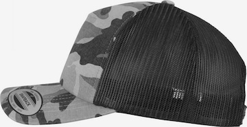 Casquette Flexfit en gris