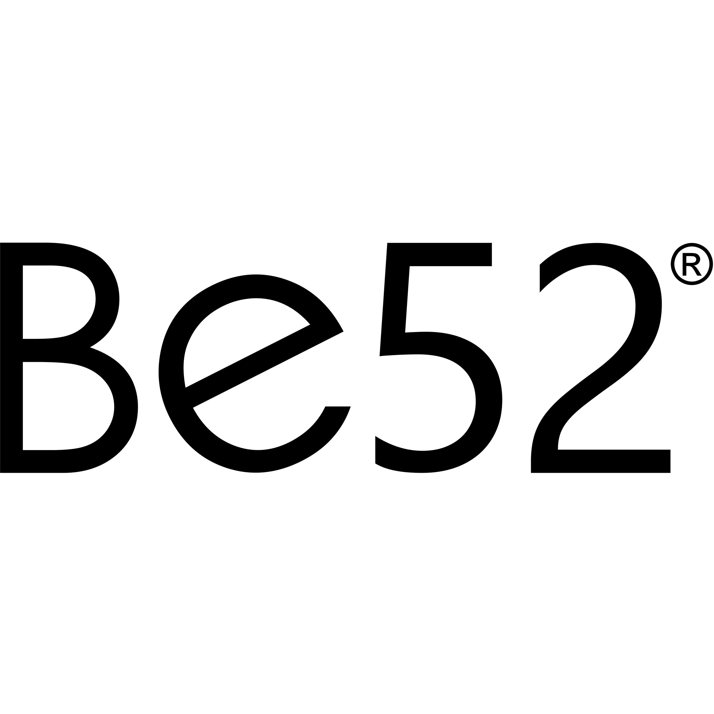 Be52