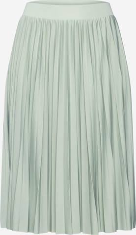 ABOUT YOU Skirt 'Connie' in Green: front