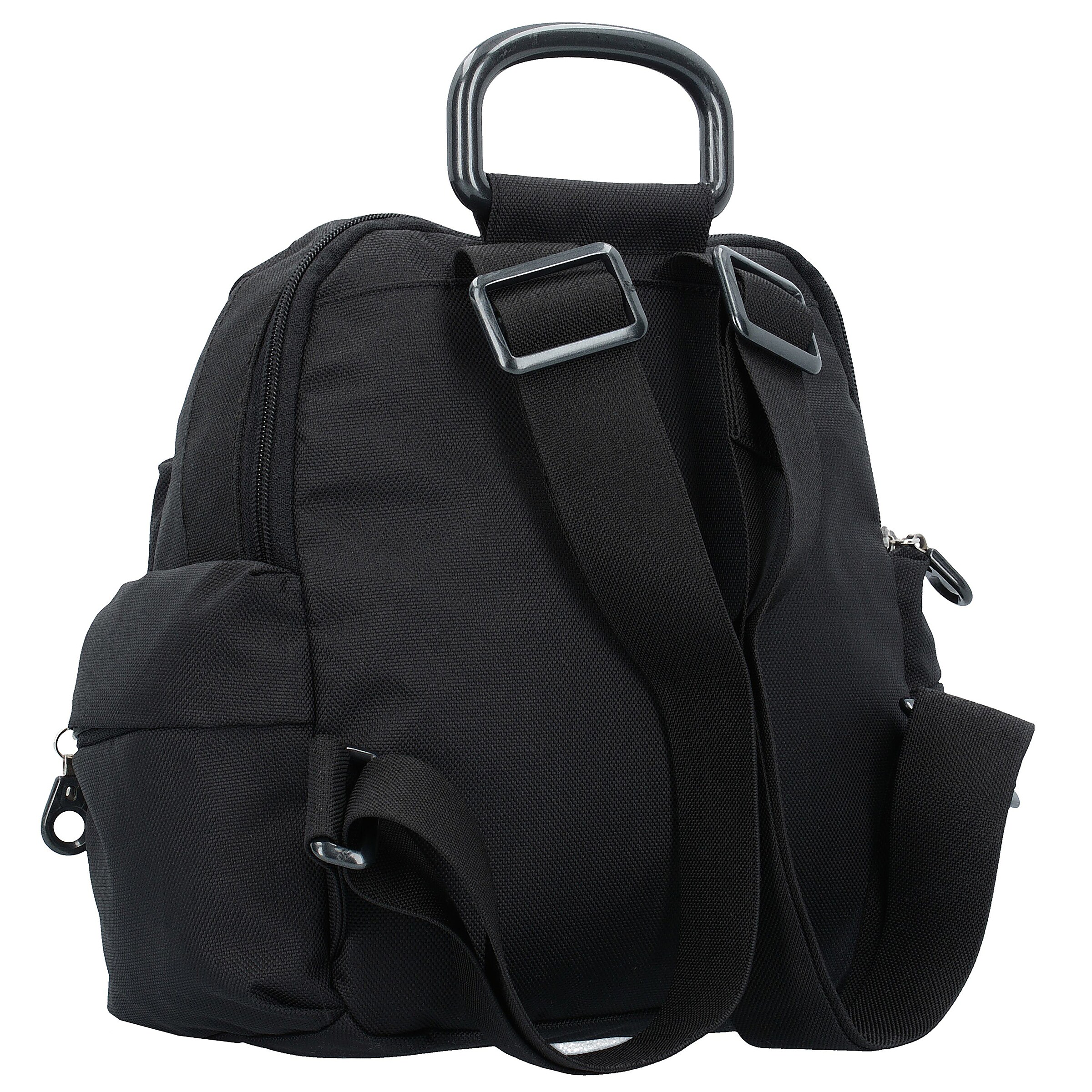 MANDARINA DUCK Backpack 'MD20' in Black
