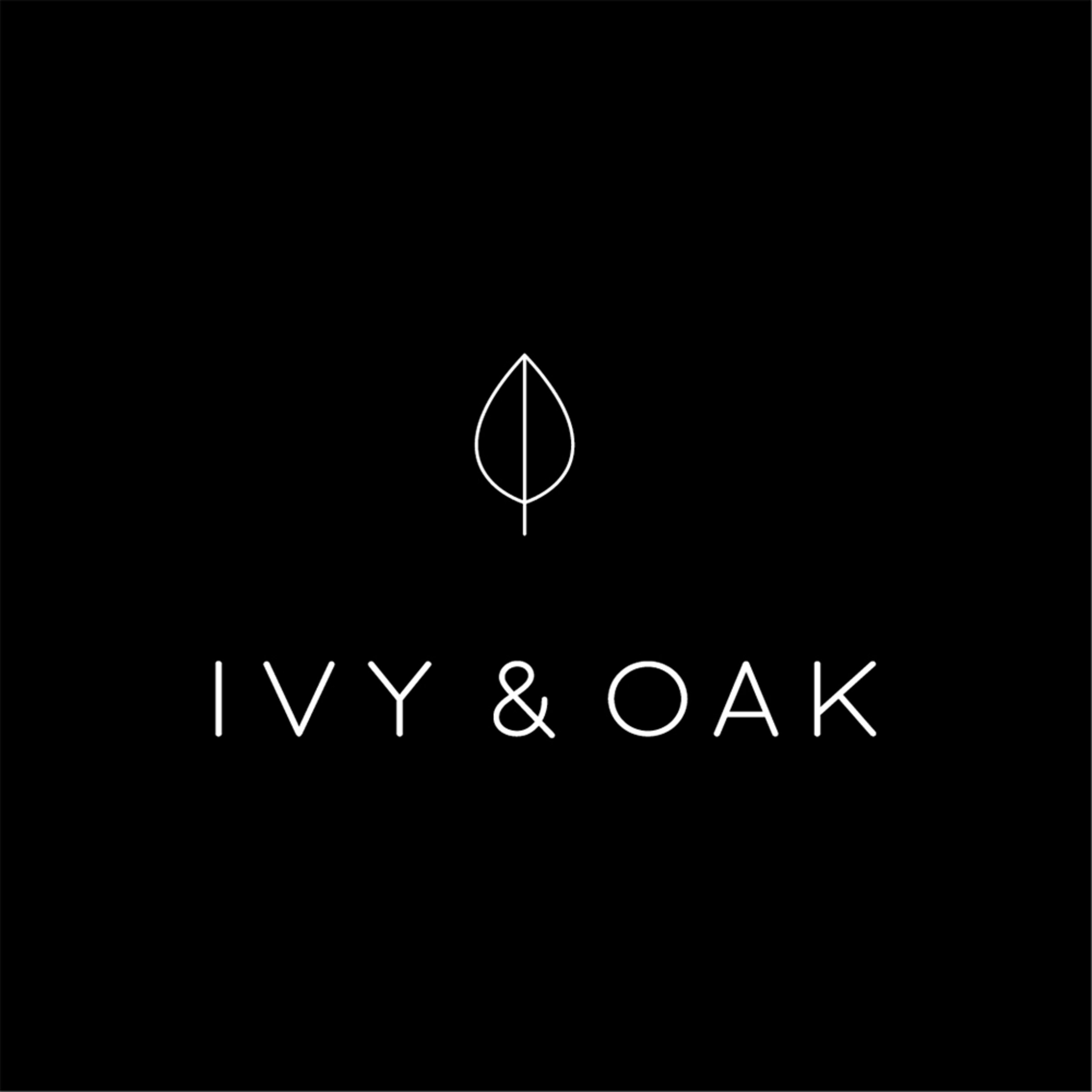 IVY & OAK