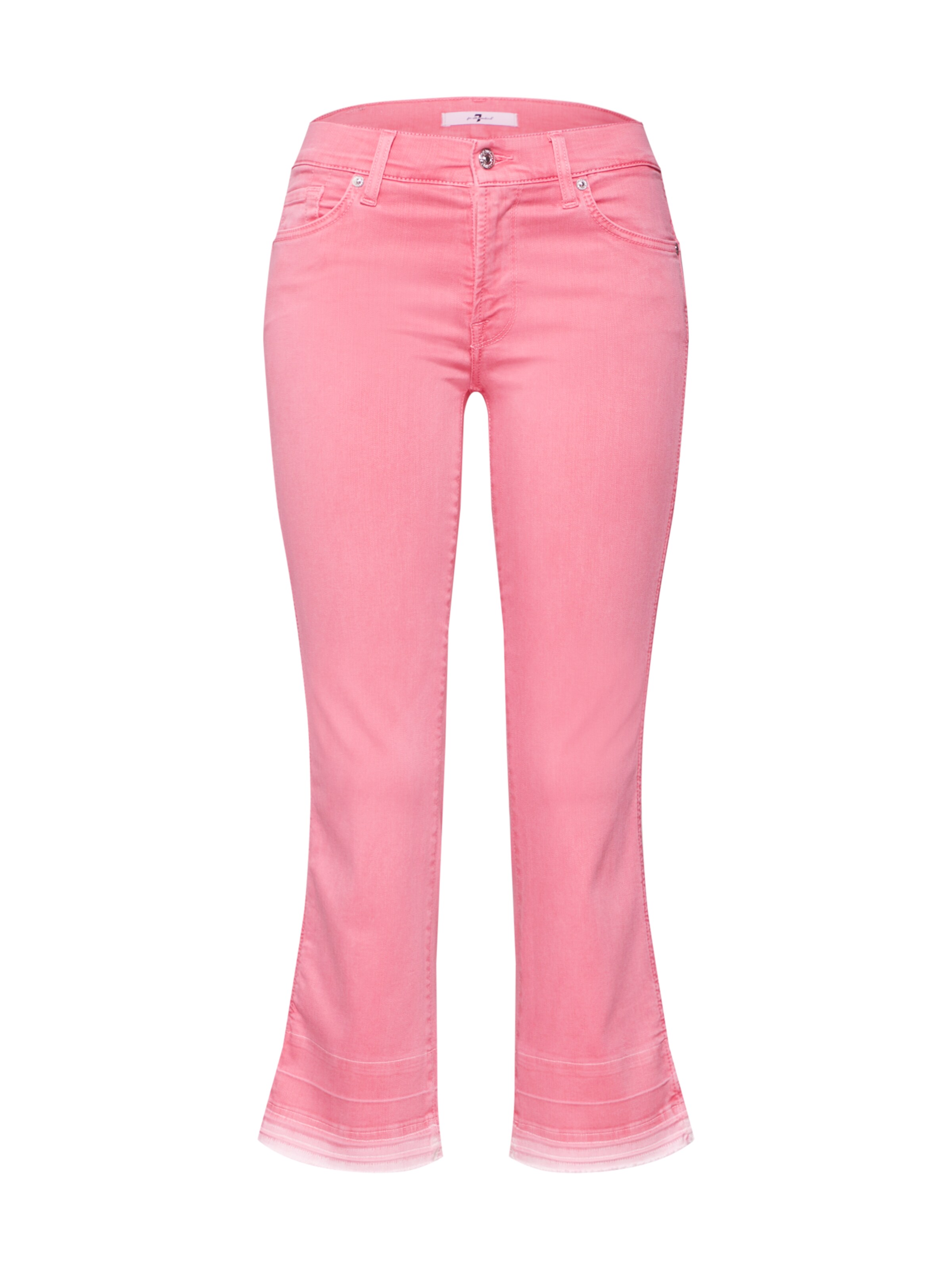 7 for all mankind - Jeans in pink