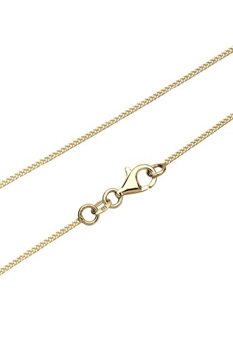 ELLI Halskette 'Notenschlüssel' in Gold