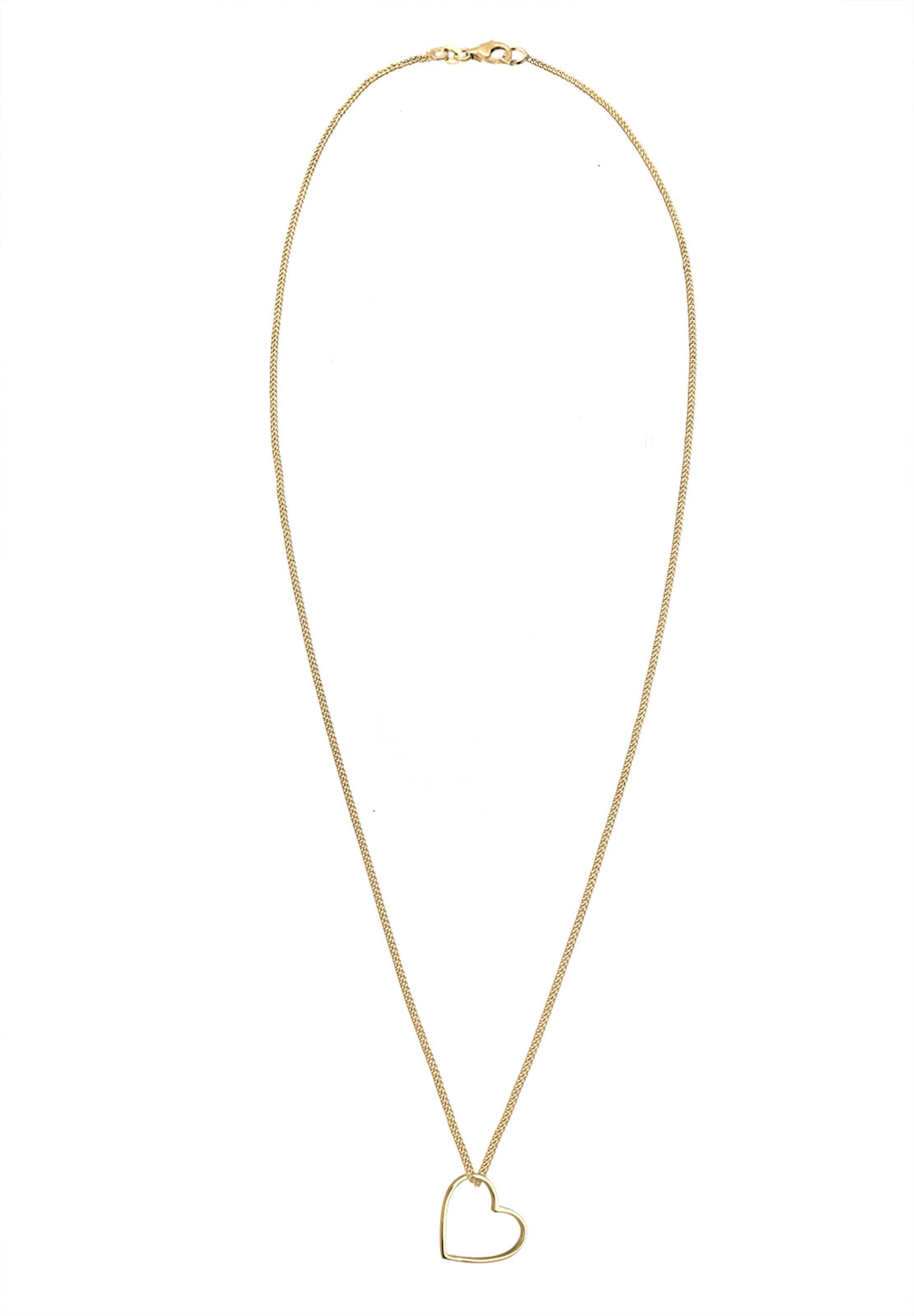 ELLILančić - zlatna boja