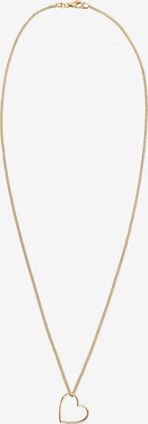 ELLI Necklace in Gold