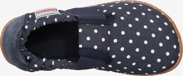 GIESSWEIN Slippers 'Silz' in Blue