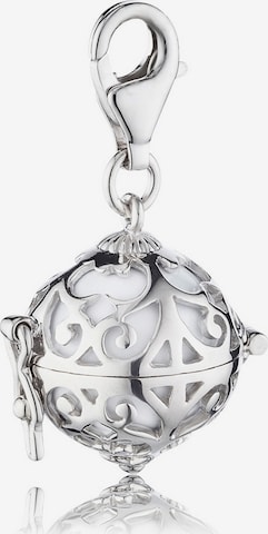 Engelsrufer Pendant 'ERC-01' in Silver: front