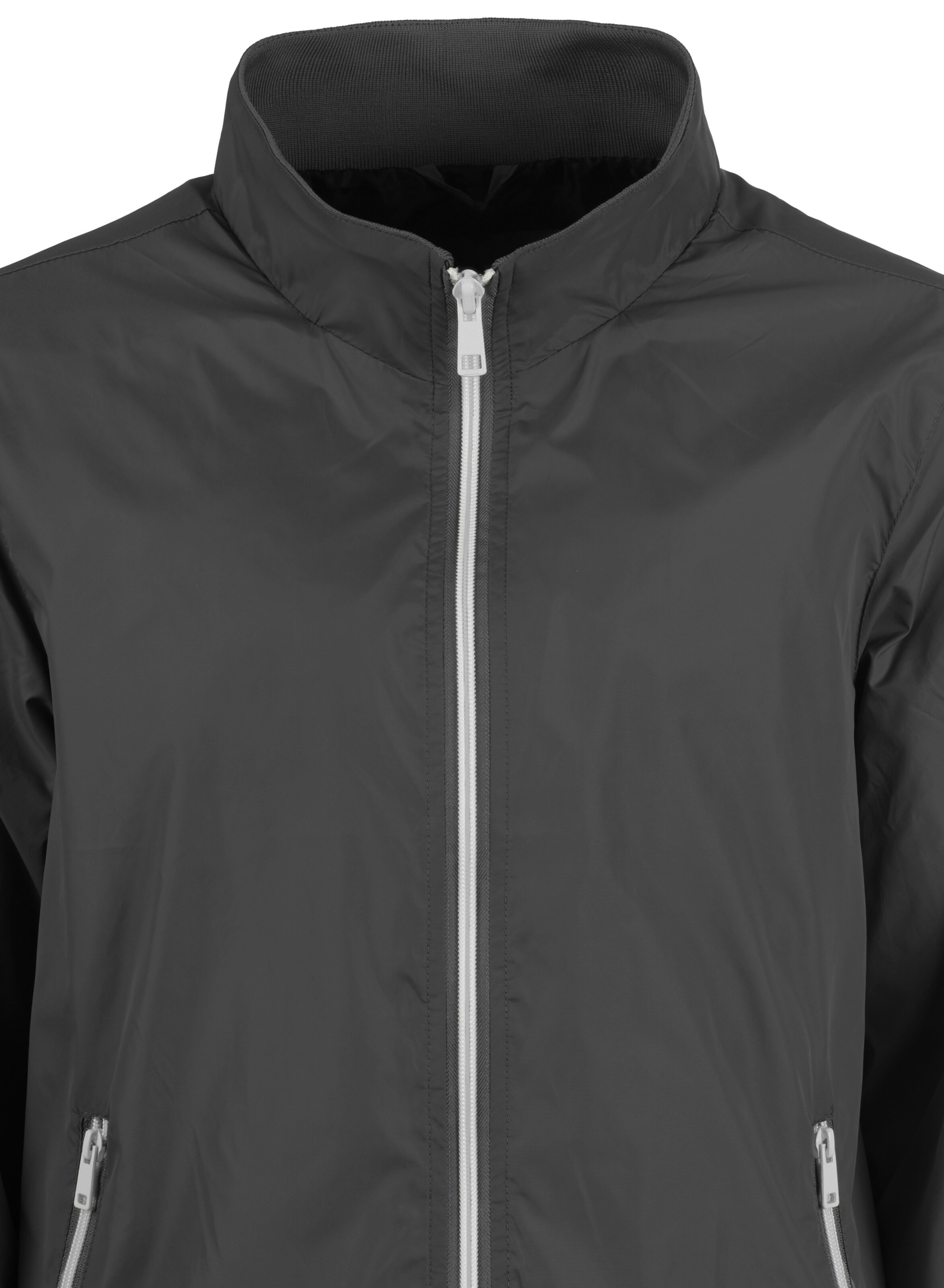 BLEND - Chaqueta de entretiempo 'Brad' en gris