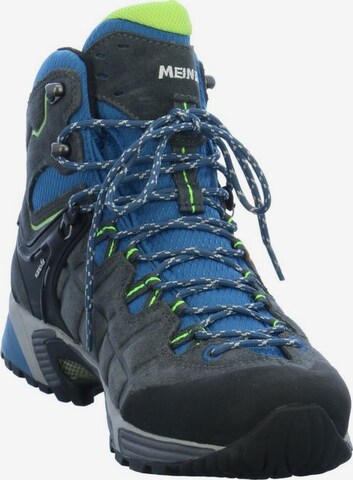 MEINDL Outdoorschuhe in Grau