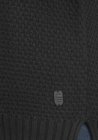 DESIRES Sweater 'Ina' in Black