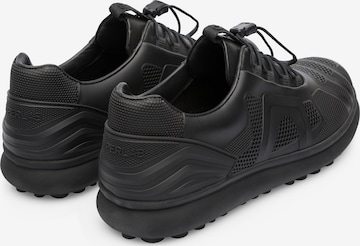 CAMPER Sneaker 'Pelotas Protect' in Schwarz