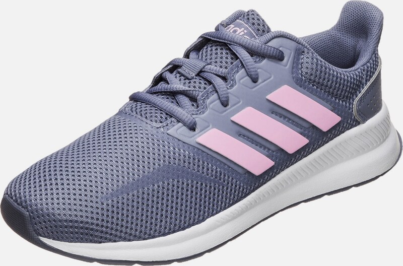 ADIDAS PERFORMANCE Sportschuhe 'Runfalcon' in helllila ADIDAS PERFORMANCE Sportschuhe 'Runfalcon' in helllila