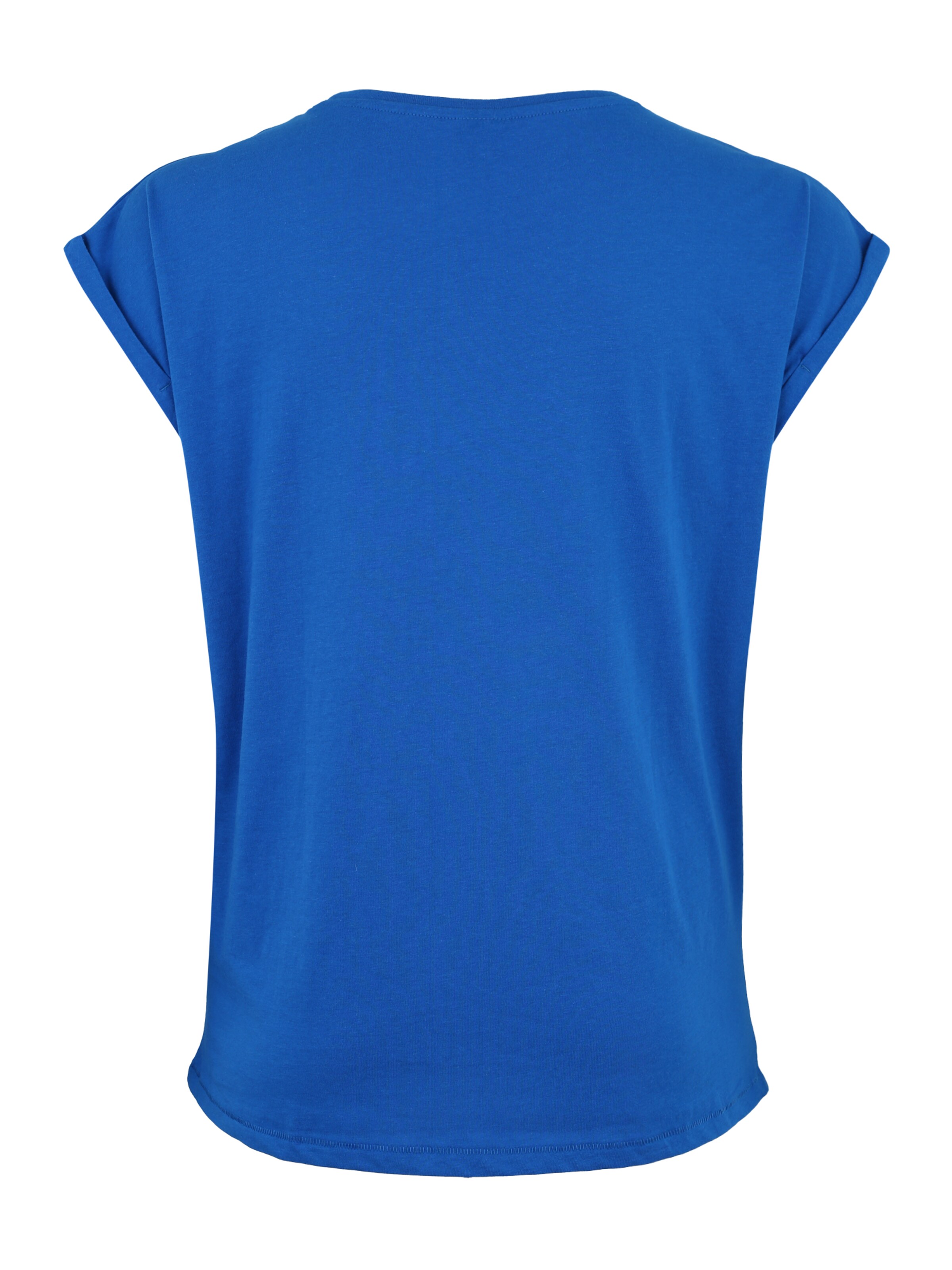 Urban Classics Shirt in Blue