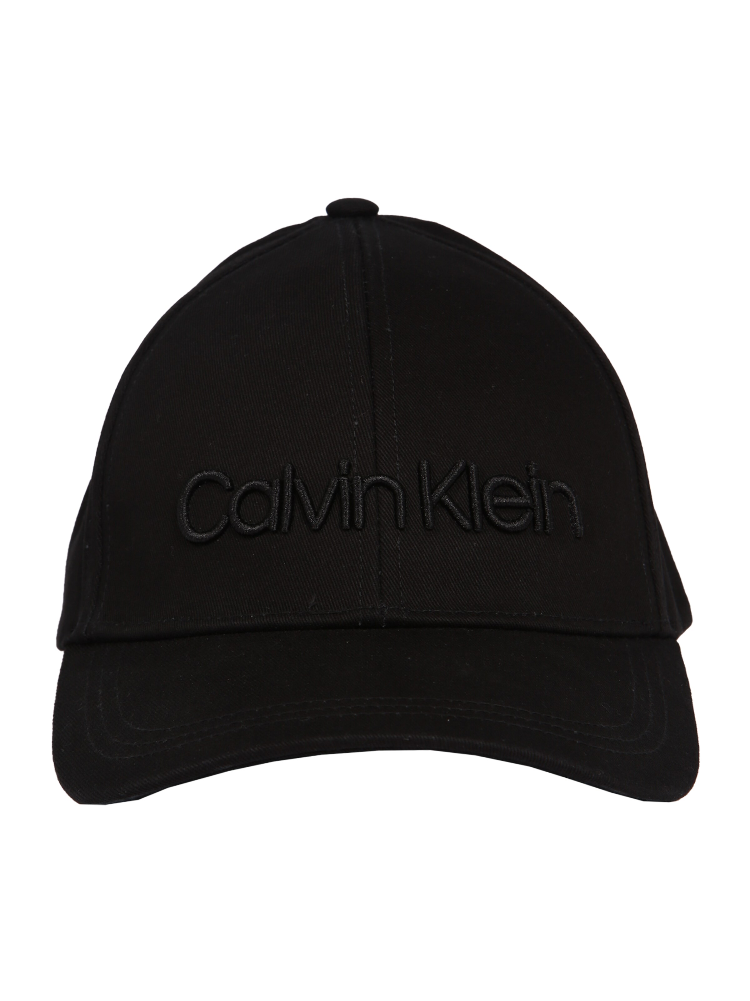 Calvin Klein Cap in Black