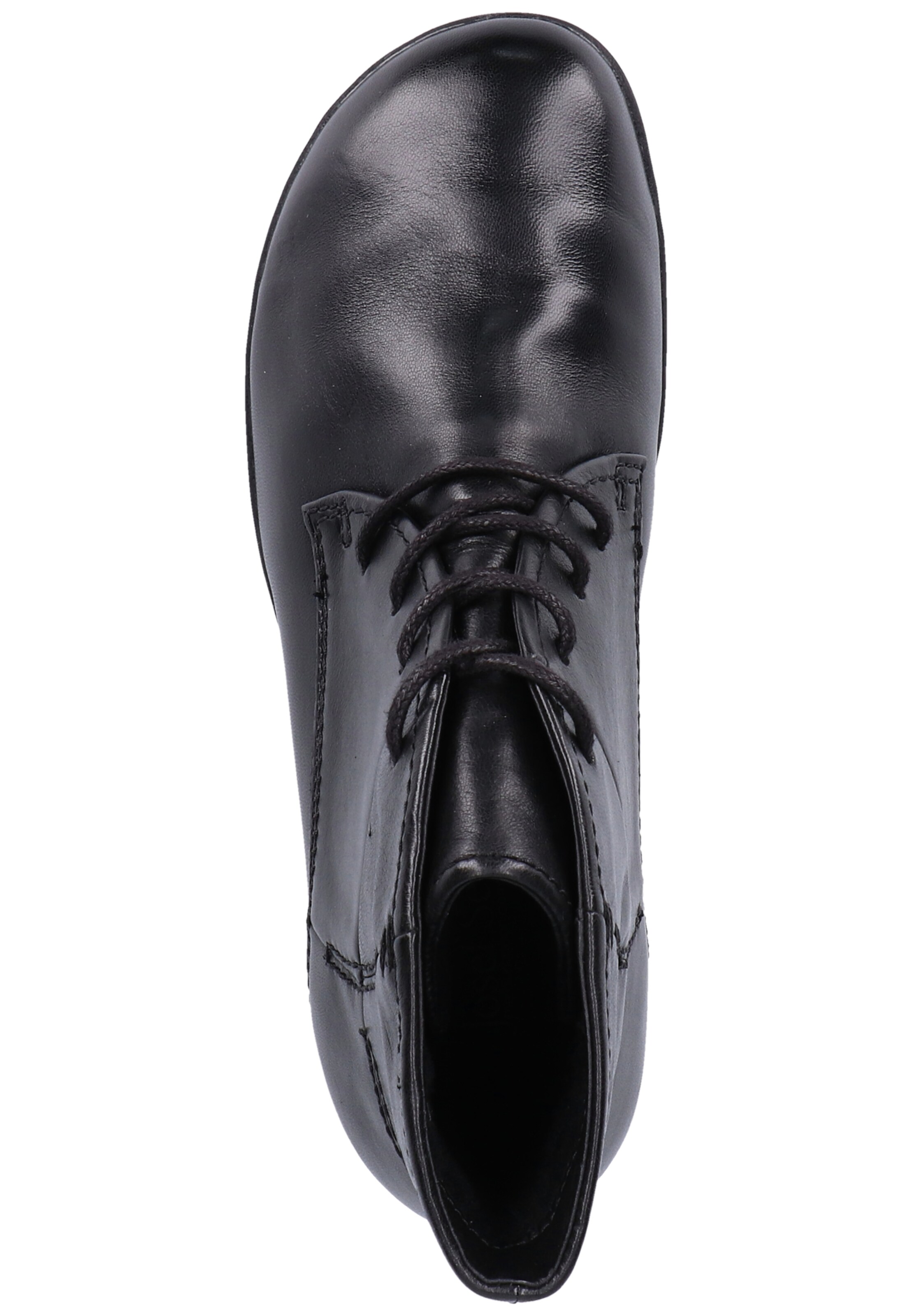 Bottes 'Naly 09' JOSEF SEIBEL en noir