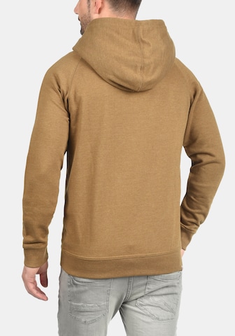 Sweat-shirt 'Alejandro' BLEND en jaune
