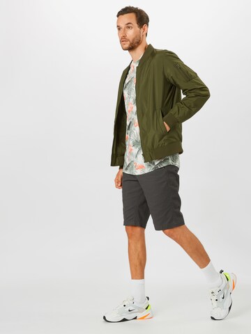 JACK & JONES Regular fit Shirt 'JORDIZ' in Mixed colors