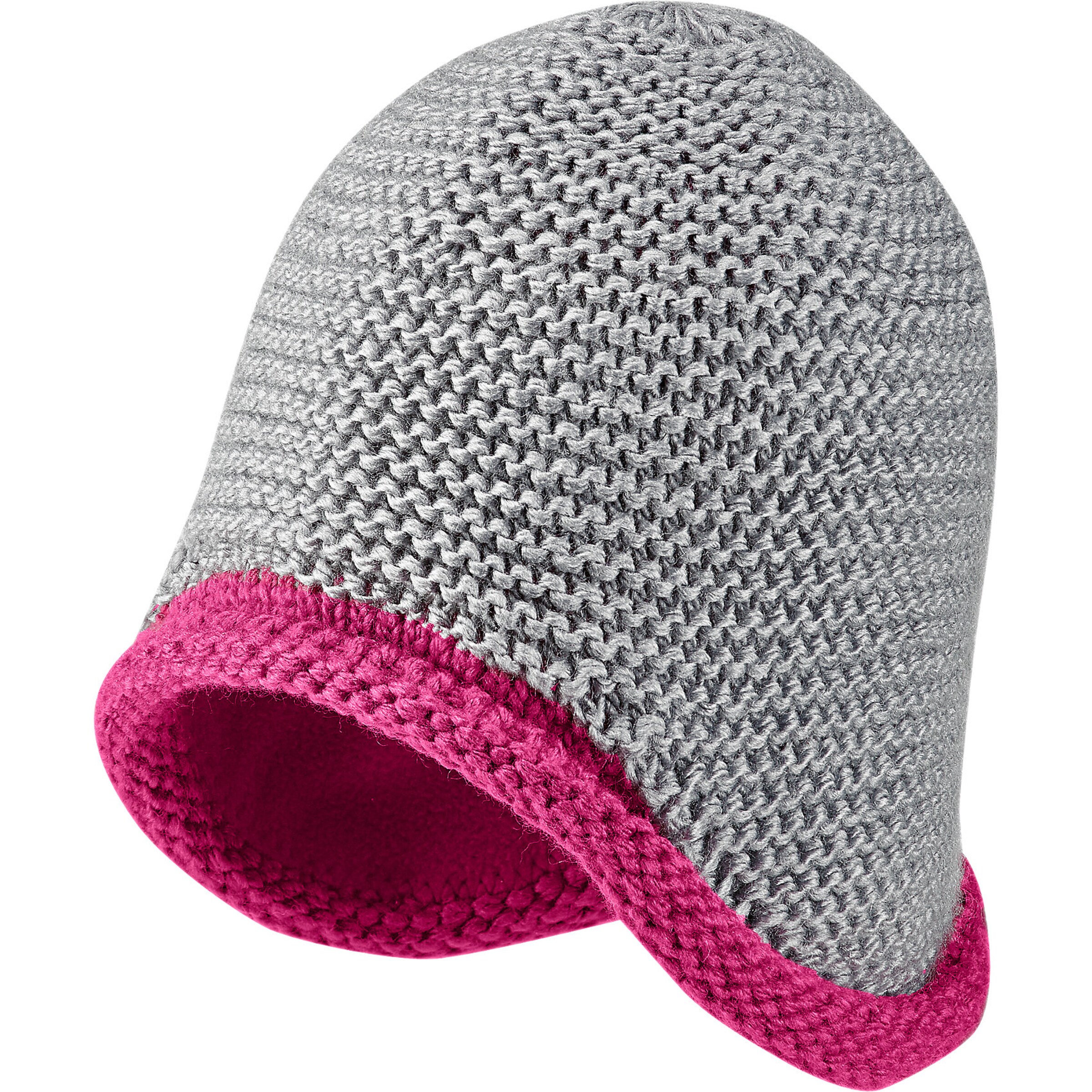 ADIDAS PERFORMANCE - Beanie in grau