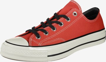 CONVERSE Schuhe ' 70 Ox ' in Rot: front