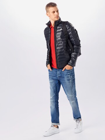 ADIDAS TERREX Outdoorjacke 'Varilite' in Schwarz