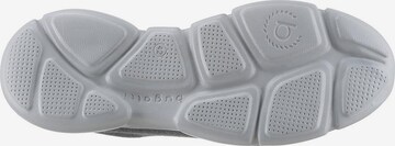 bugatti Sneaker 'Bubbler' in Grau