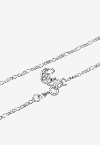 ELLI Necklace 'Figaro' in Silver
