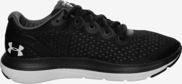 UNDER ARMOUR Laufschuh 'Charged Impulse' in Schwarz