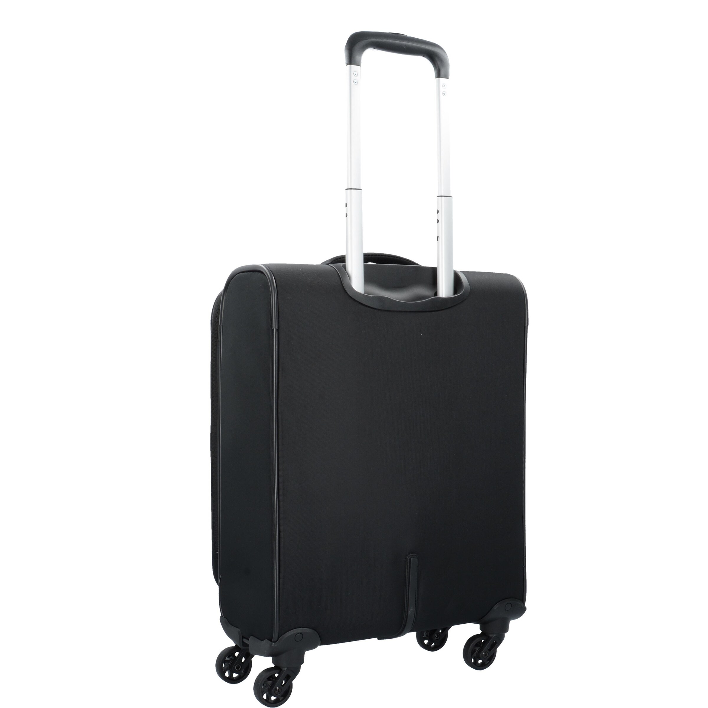 Roncato Trolley 'Speed' in Schwarz