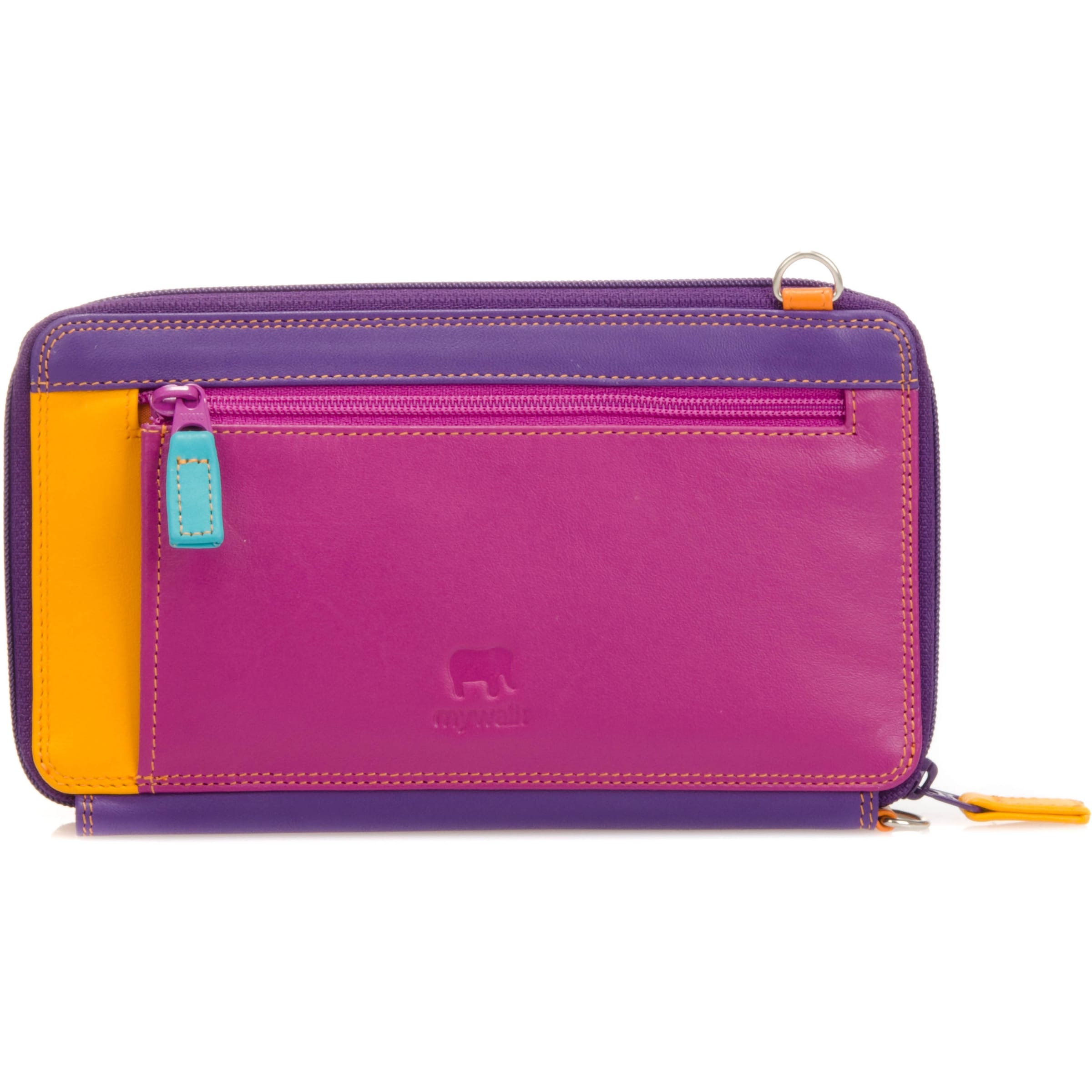 Portamonete di mywalit in colori misti