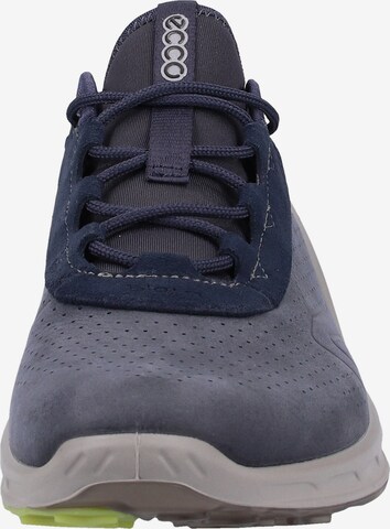 ECCO Sneakers in Blue