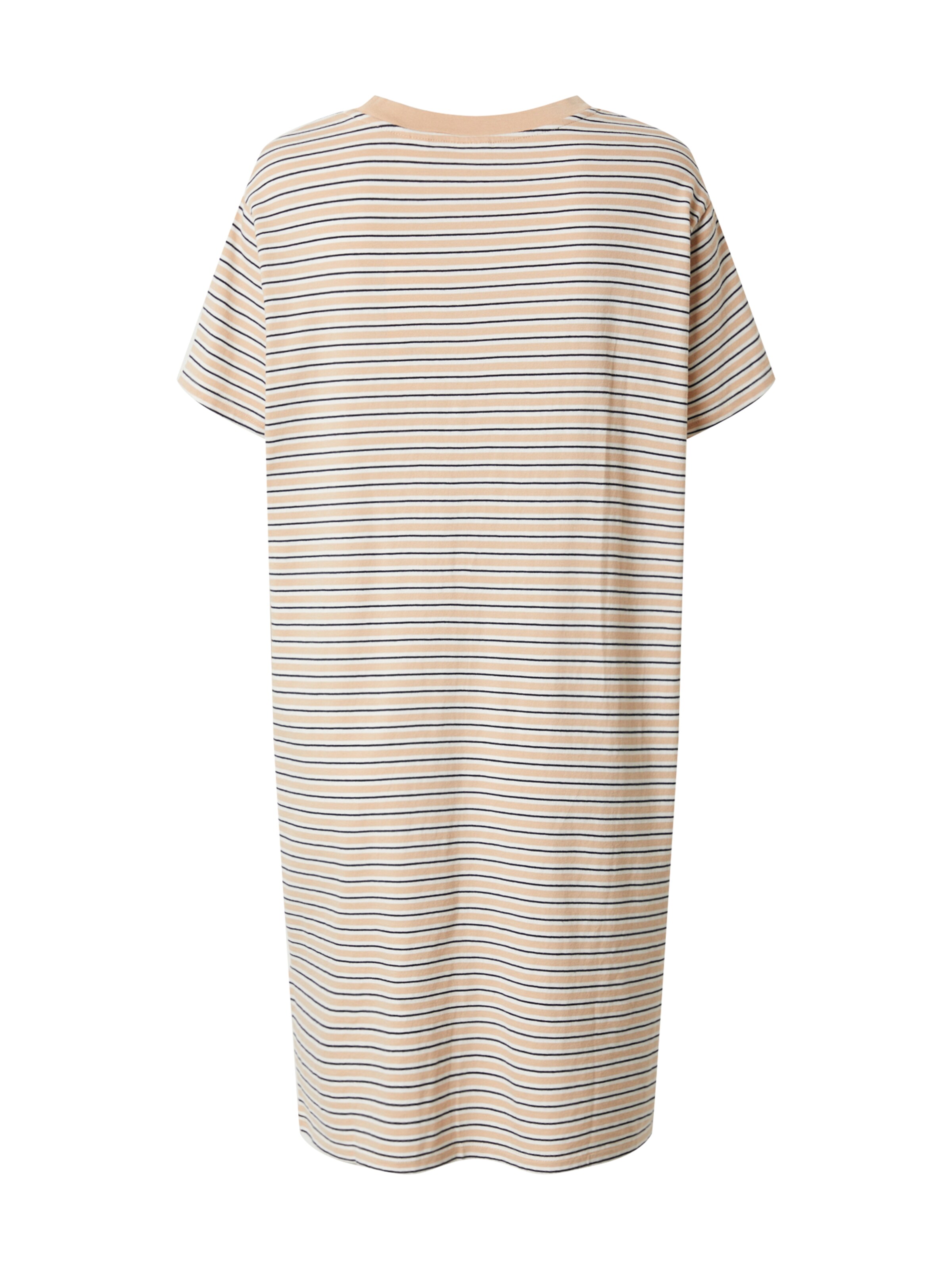 Robe 'Lula Tee Dress' LEVI'S ® en beige