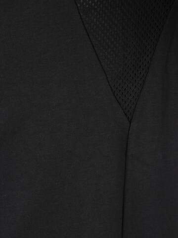 ADIDAS SPORTSWEAR Performance shirt in Black