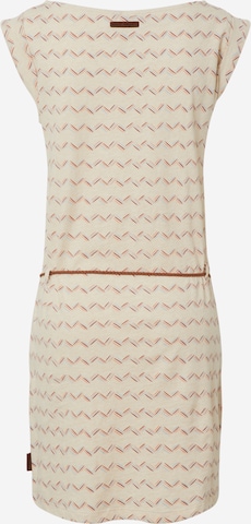 Ragwear Summer Dress in Beige