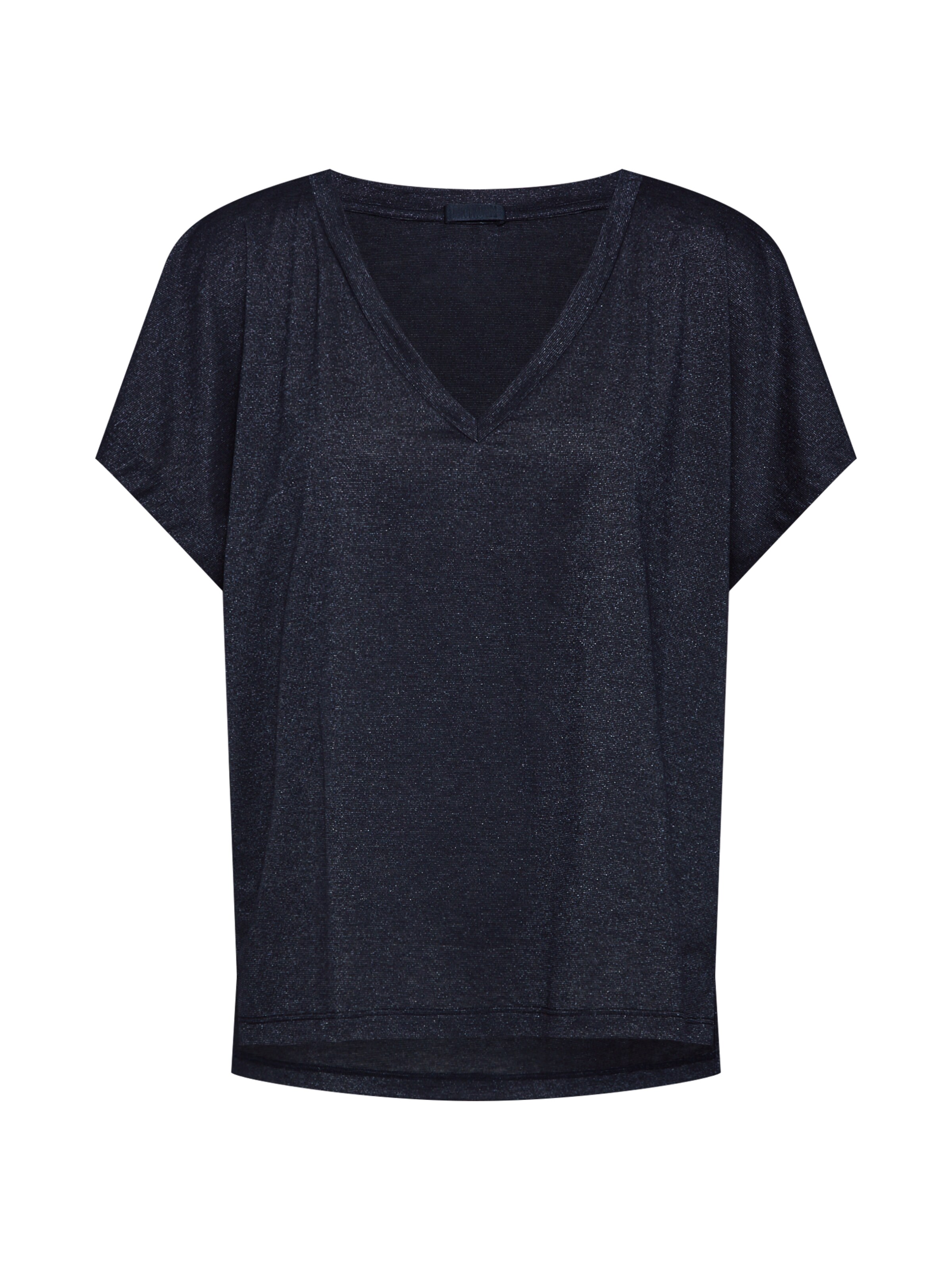 DRYKORN - Shirt 'SVANA' in de kleur Zwart