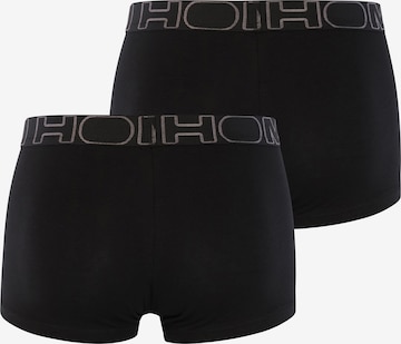 HOM Boxershorts in Zwart